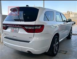 دودج دورانجو